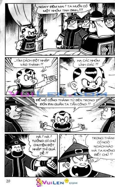 thần đồng đất việt chapter 70 17