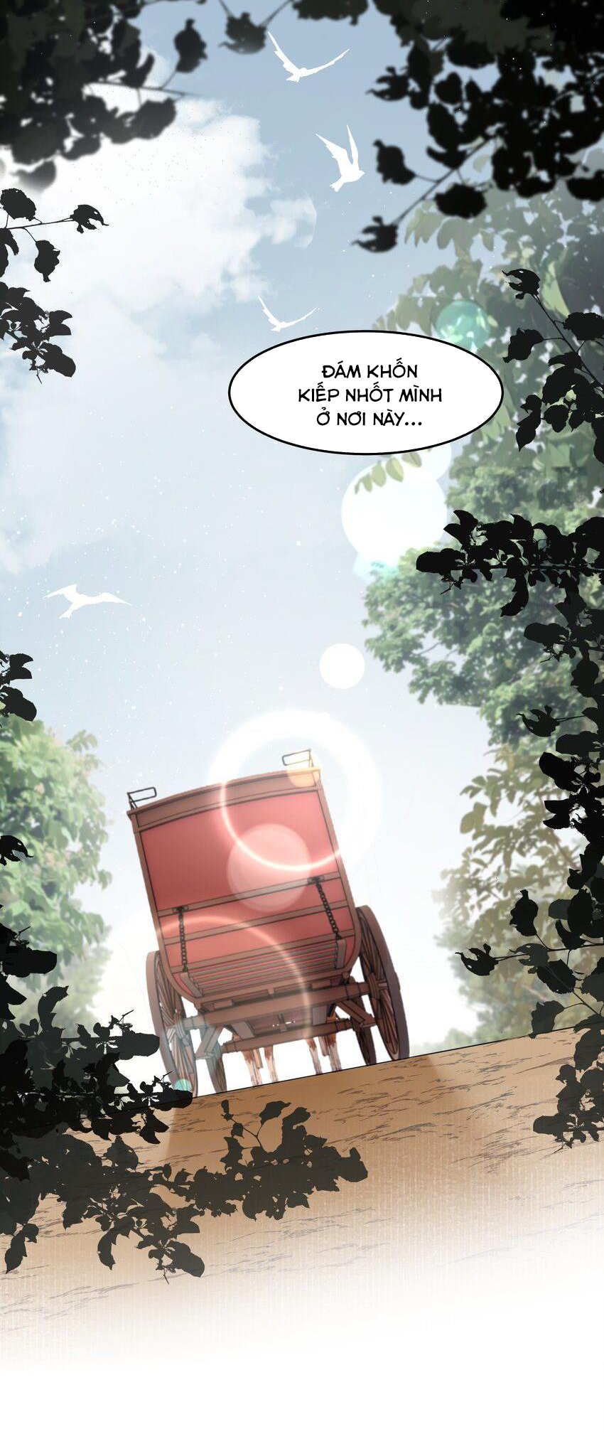 tình cũ là vua chapter 17 20