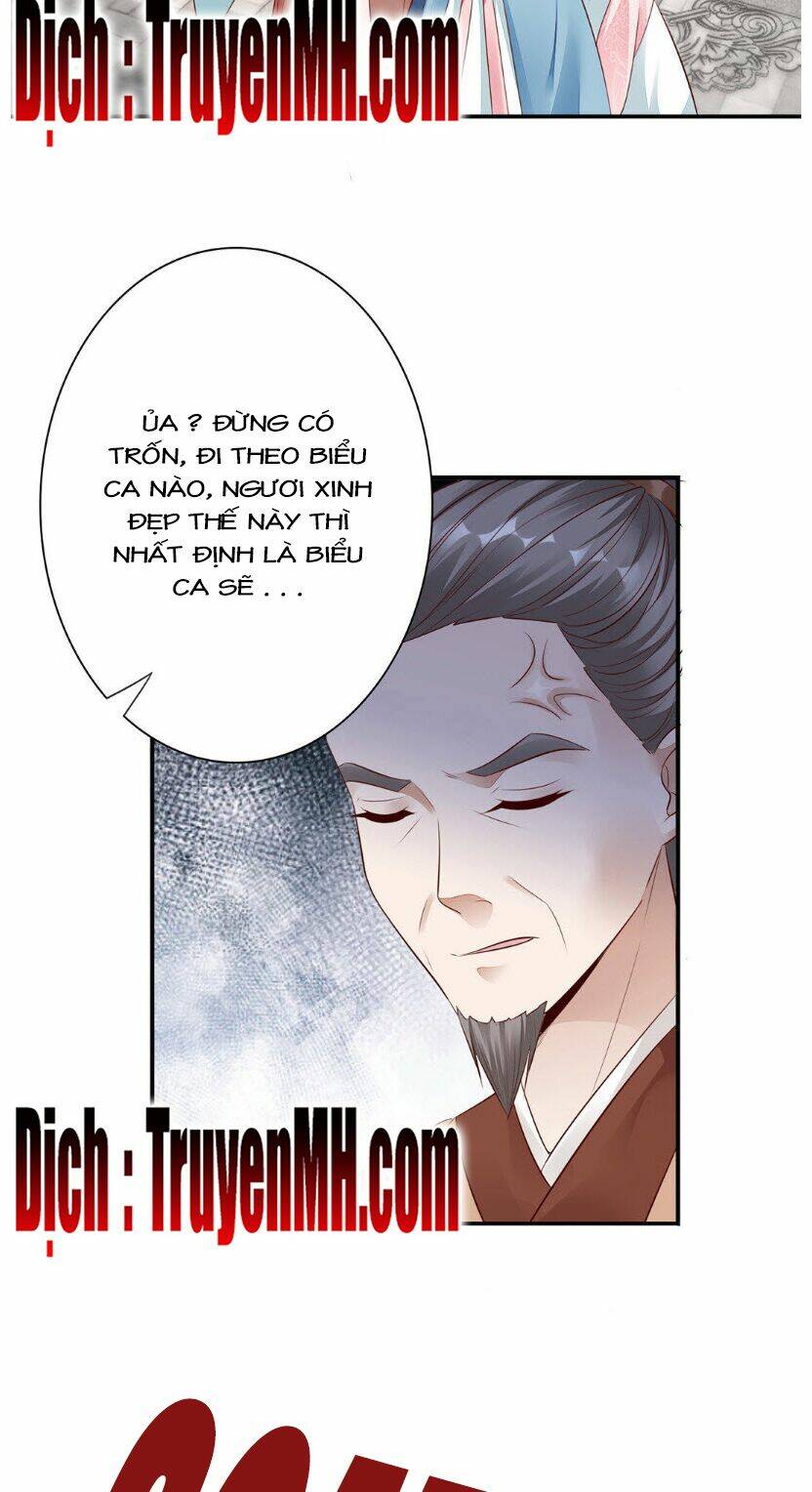 thần y yêu hậu chapter 21 3