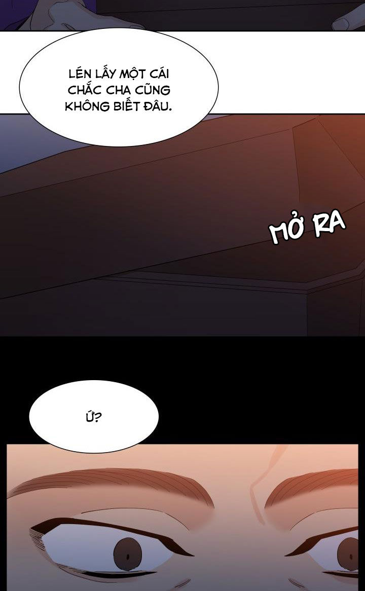 mắt phủ toàn sương chapter 15 4