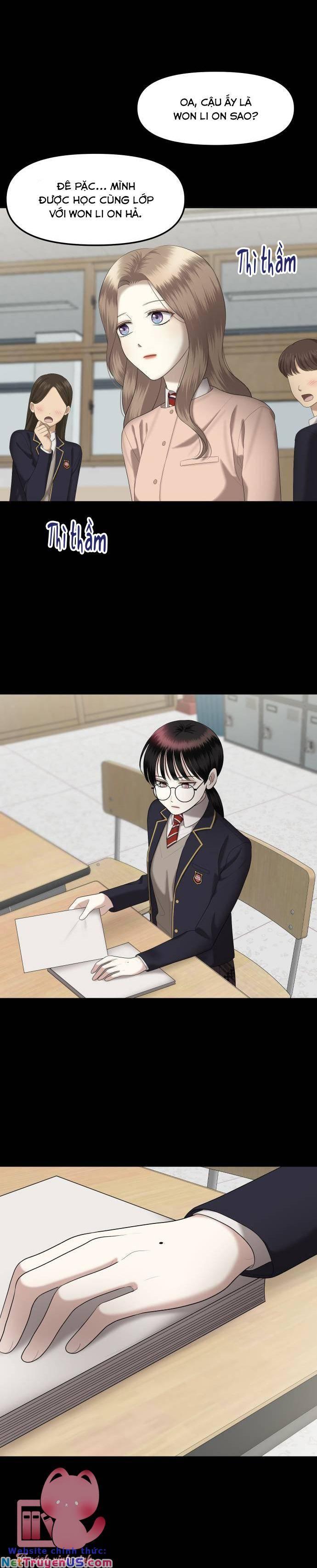 chị em tranh đấu chapter 19 39