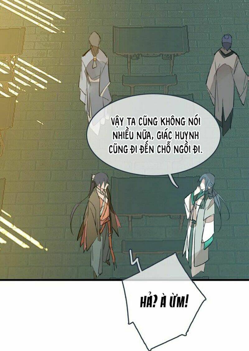 sư phụ lại trêu chọc ta chapter 29 30