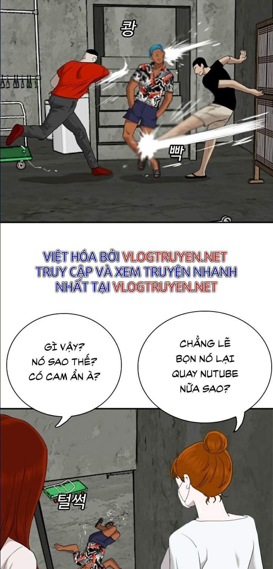 người xấu chapter 57 22