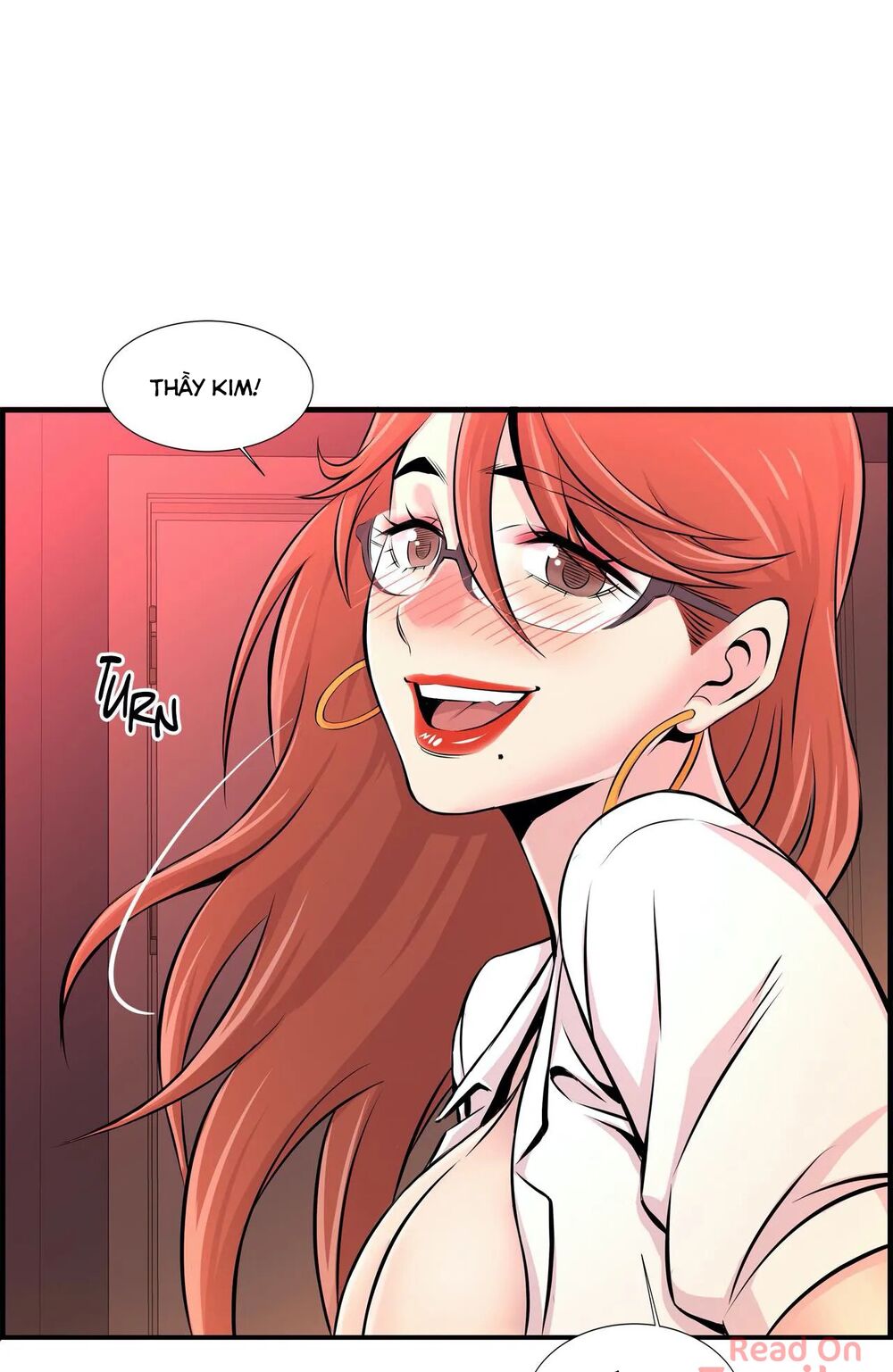 scandal trường luyện thi chapter 10 25