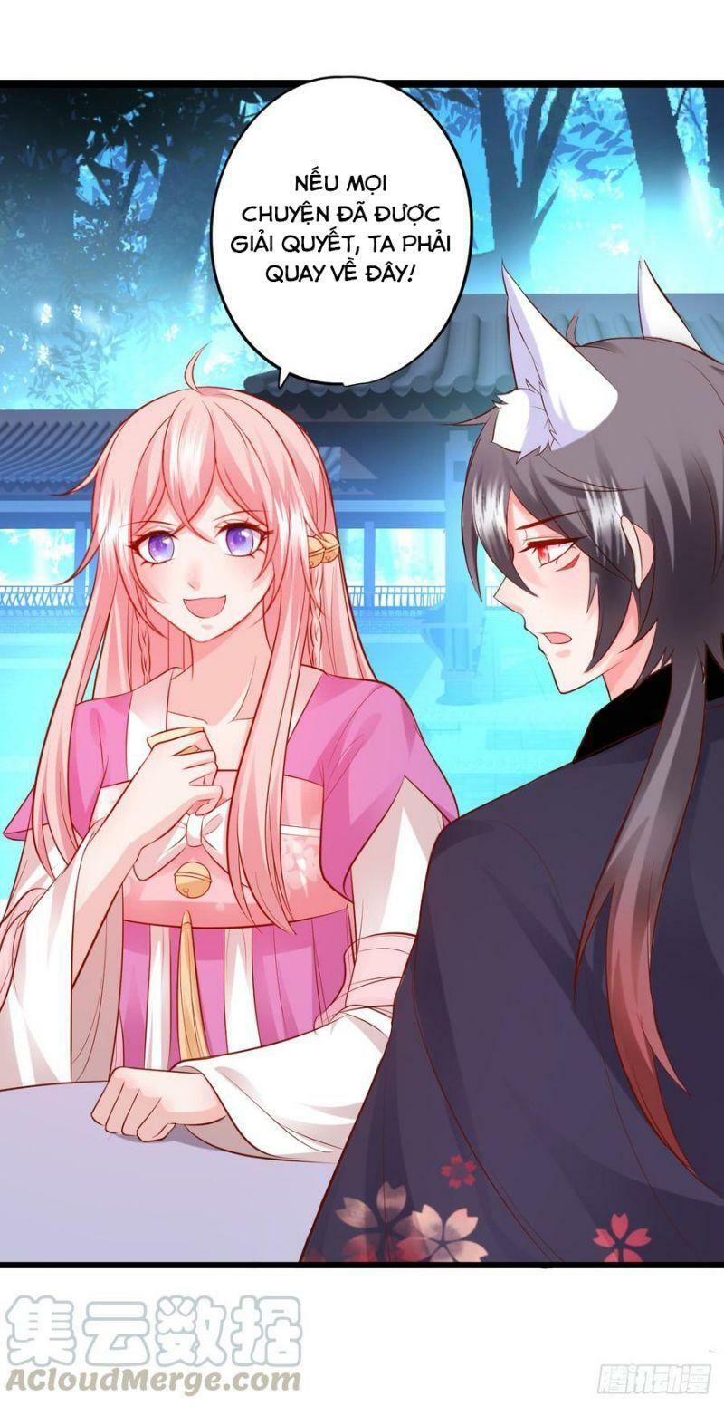 hồ tiên hung bạo chapter 143 27