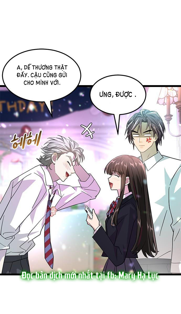 dark moon - tế đàn ánh trăng chapter 16.1 27