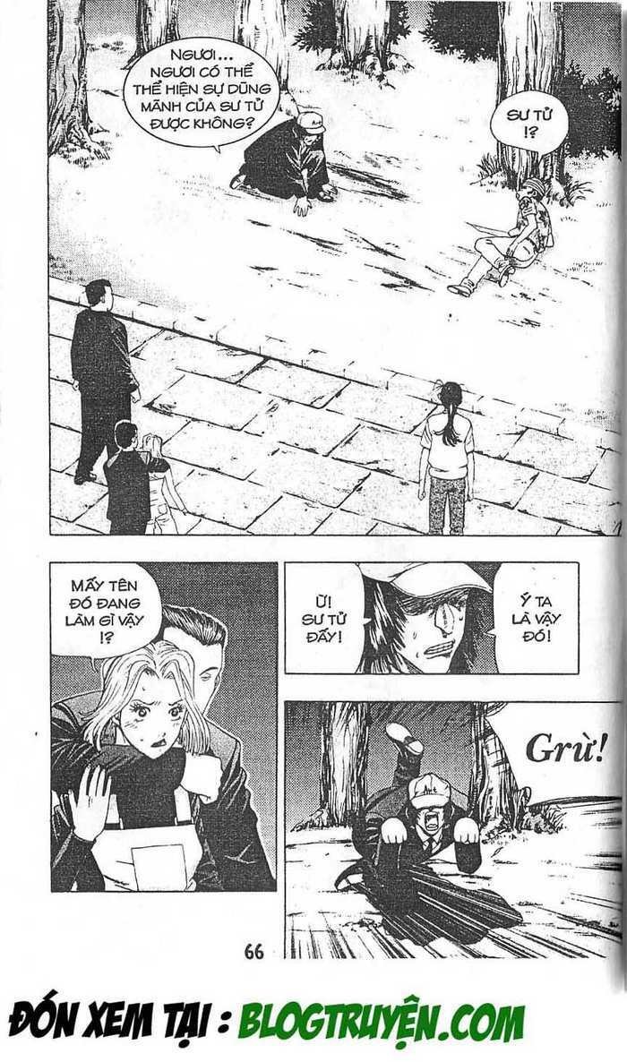 kid gang chapter 87 9