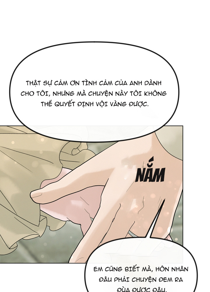 em dám không ? chapter 30.1 11