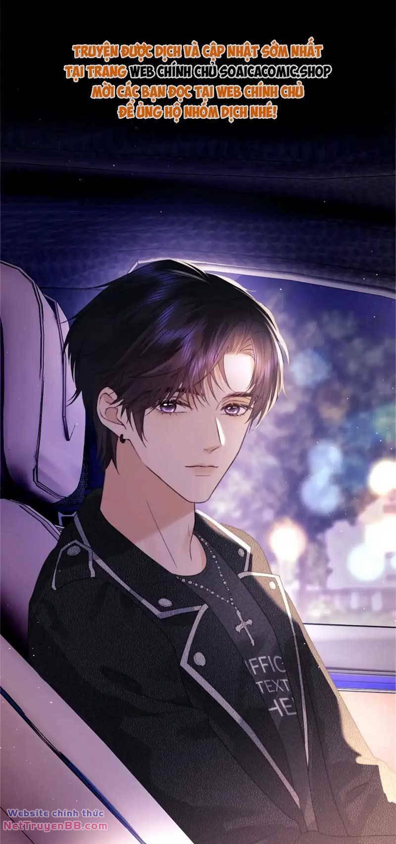 fan vợ - bạn đã biết chưa? chapter 35 39