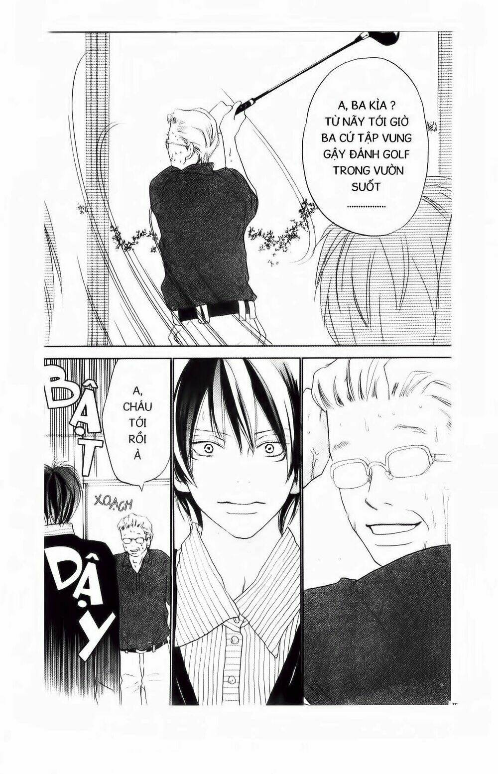 chuyện cấp iii chapter 56 7