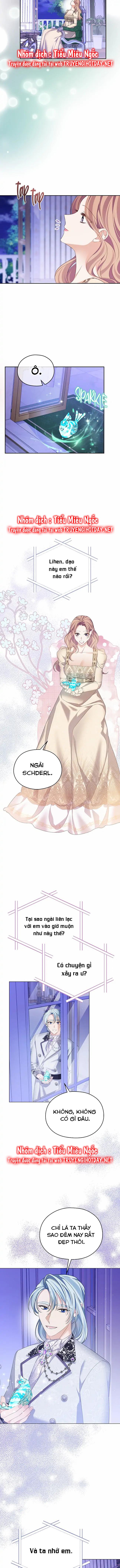 aster yêu dấu của tôi chapter 47 4