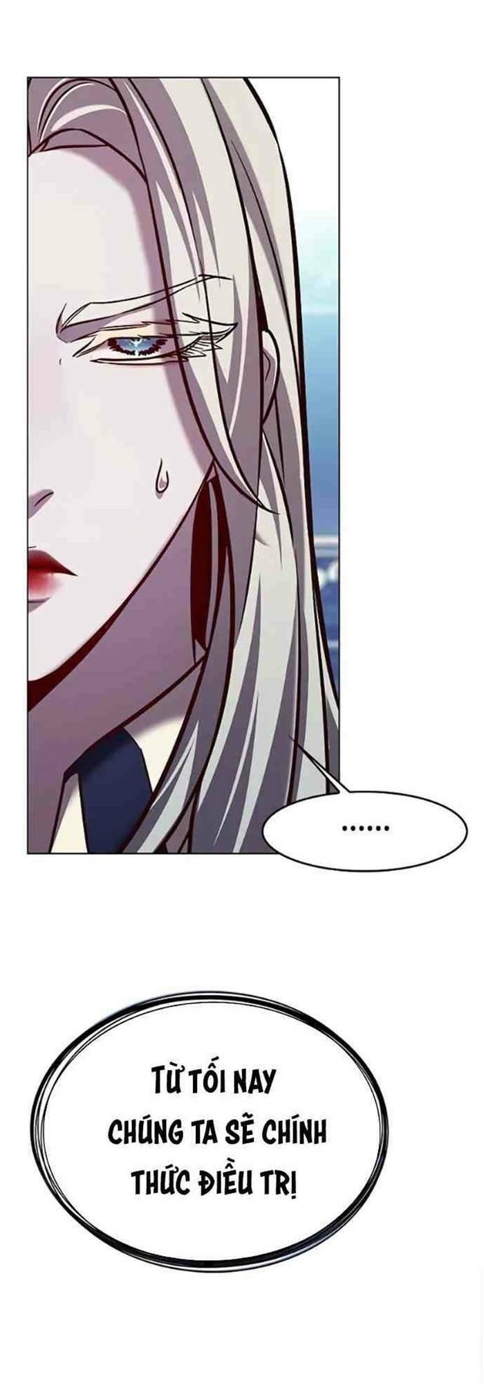 biến thân thành mèo chapter 271 17