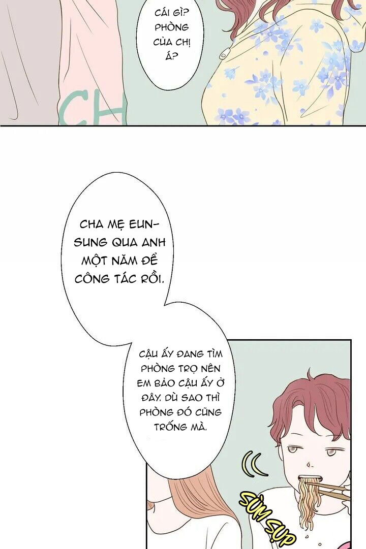 honey bed talk chapter 1 47