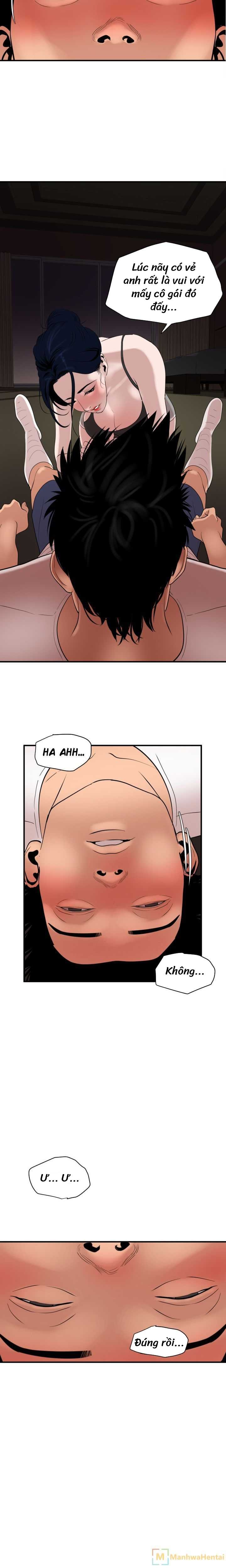 cột thu lôi chapter 23 24