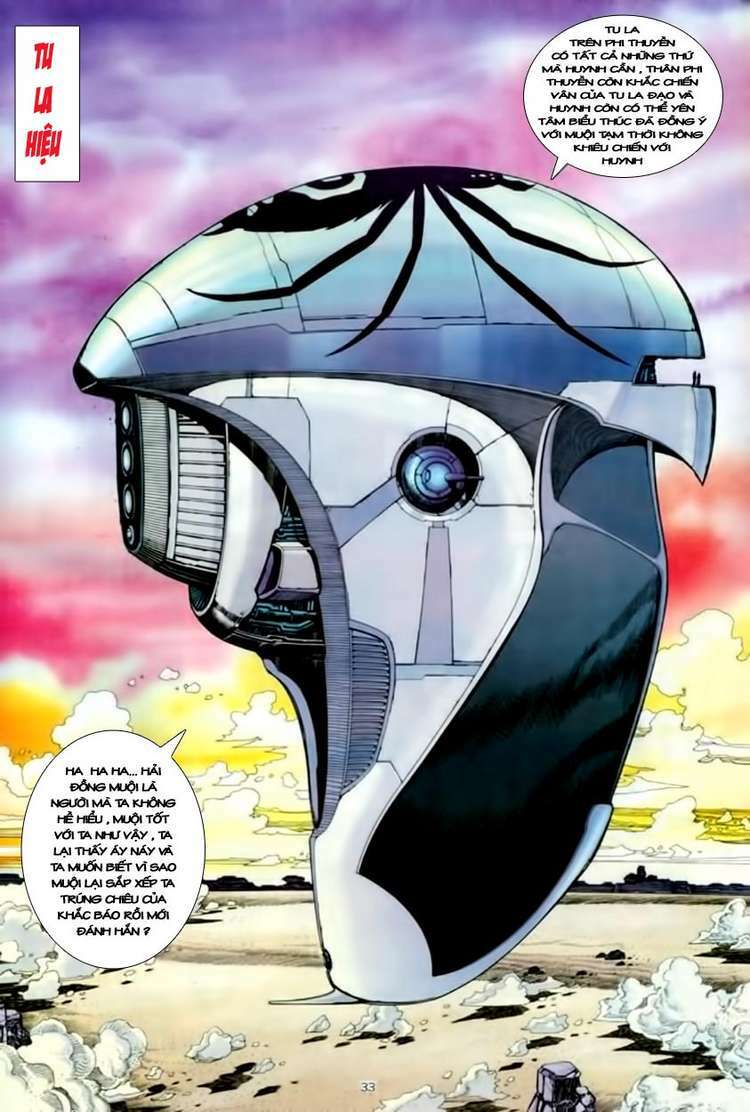 võ thần chapter 145 29