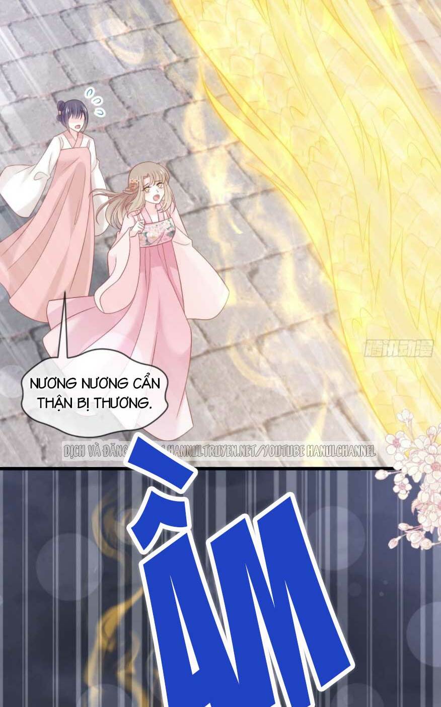 thiên hạ đệ nhất sủng phi chapter 230.1 5