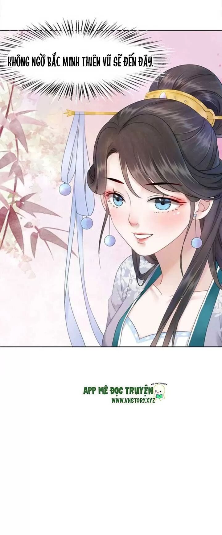 cực phẩm phế vật tiểu thư chapter 56 20