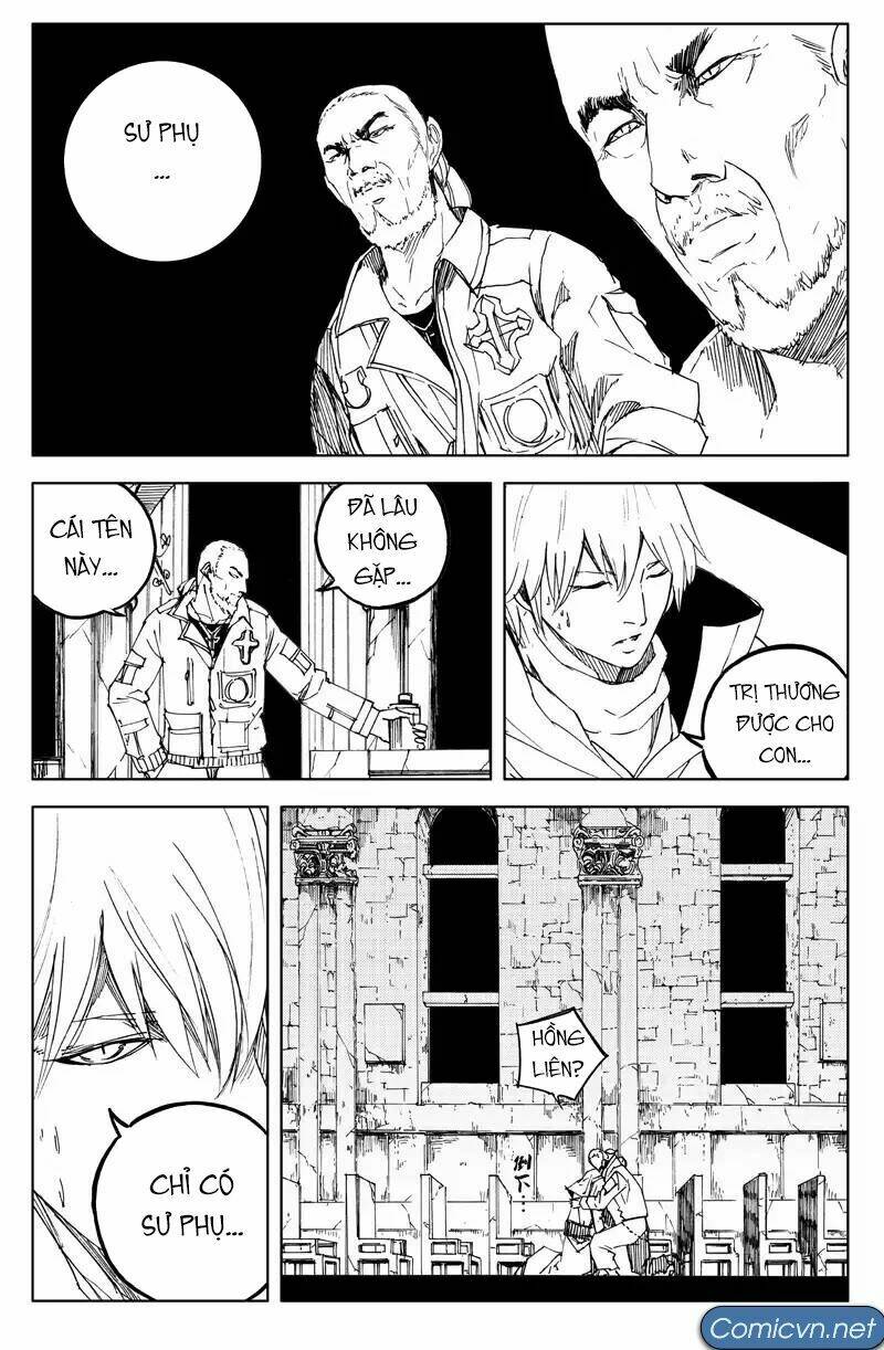 rakshasa street chapter 107 3