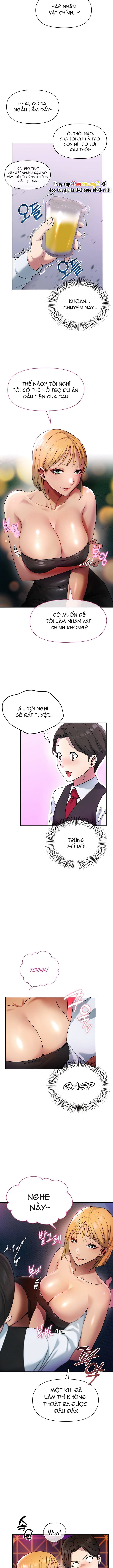 quán bar dâm dục chapter 1 9