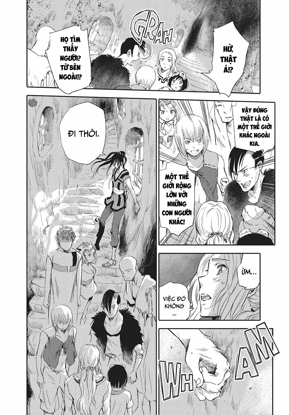 children of the whales chapter 2 30