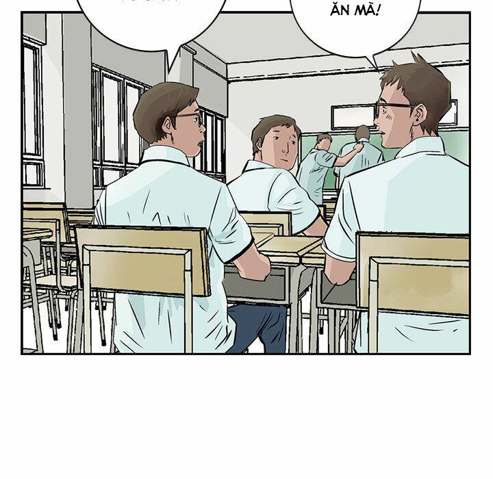 huyền thoại : khởi đầu chapter 3 14