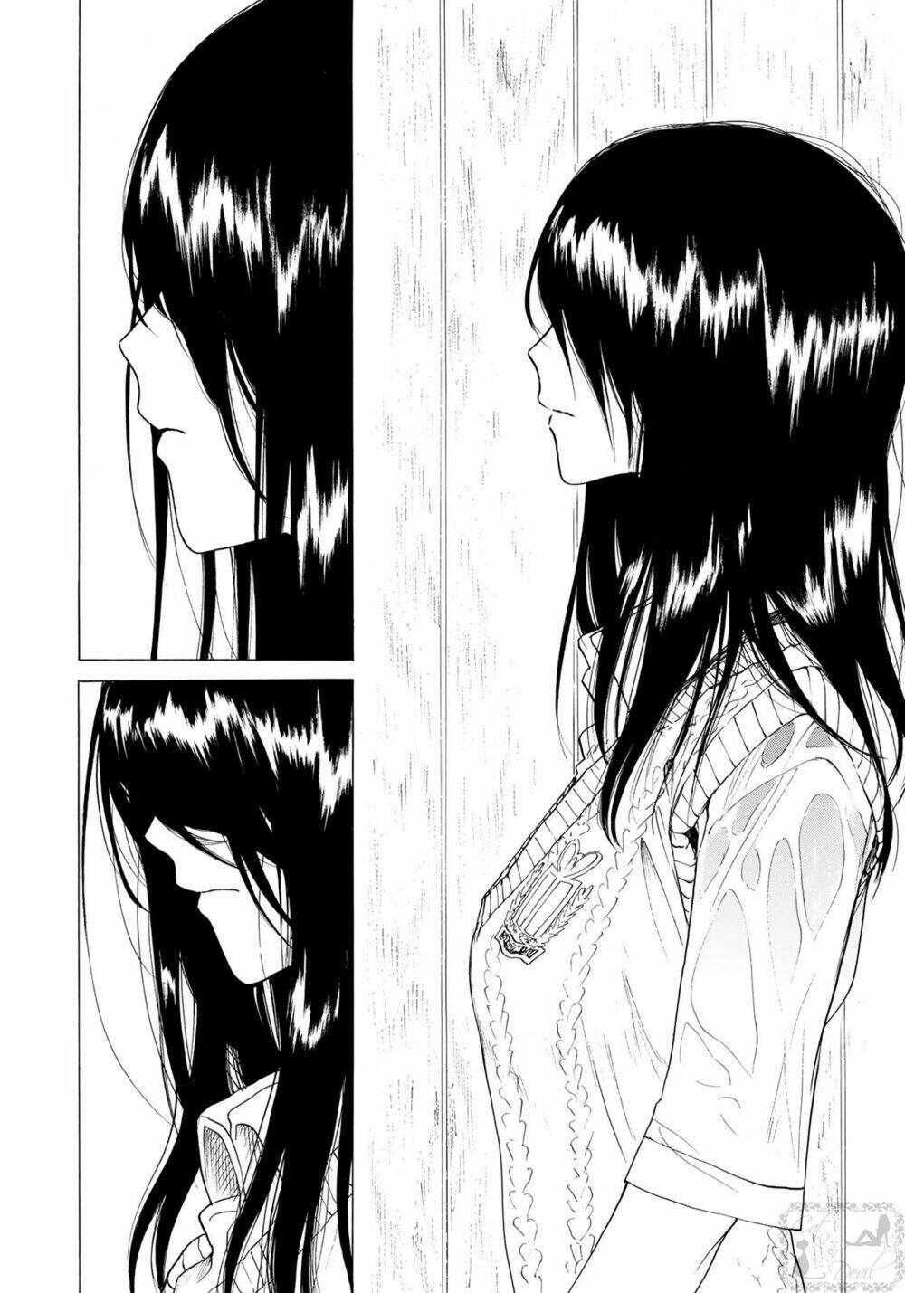 miageru to kimi wa chapter 12 11