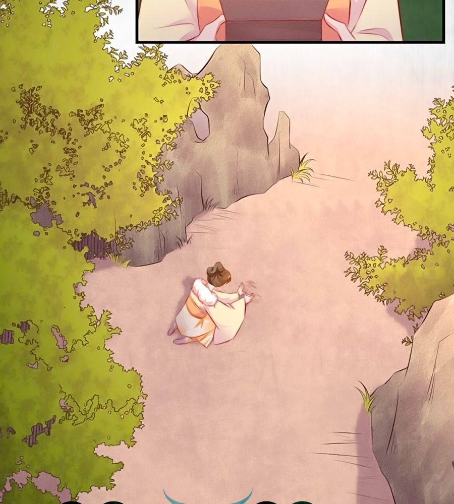 hoạn phi hoàn triều chapter 98 25