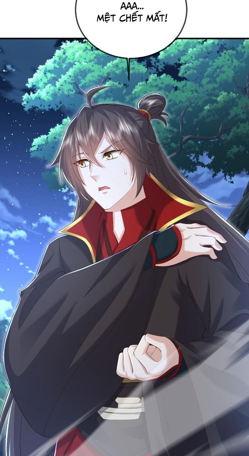 tiên võ đế tôn chapter 537 36