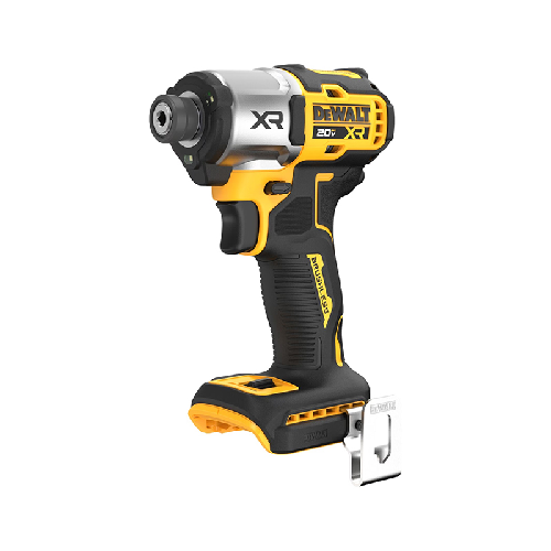 Máy vặn vít dùng pin 20V max Dewalt DCF845N Chưa bao gồm pin sạc