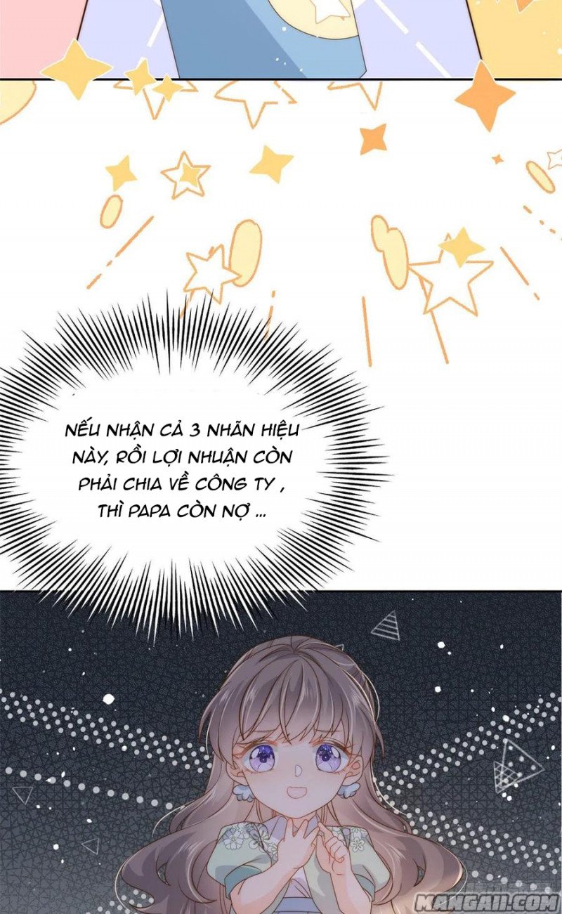 đoàn sủng lão đại ba tuổi rưỡi chapter 123 3