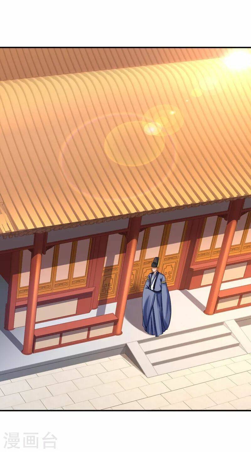 từng bước âm mưu thâm độc : huyết hoàng trở về chapter 20 30