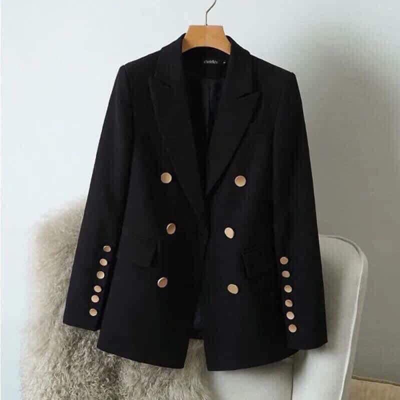 QC210 BLAZED KHUY VÀNG