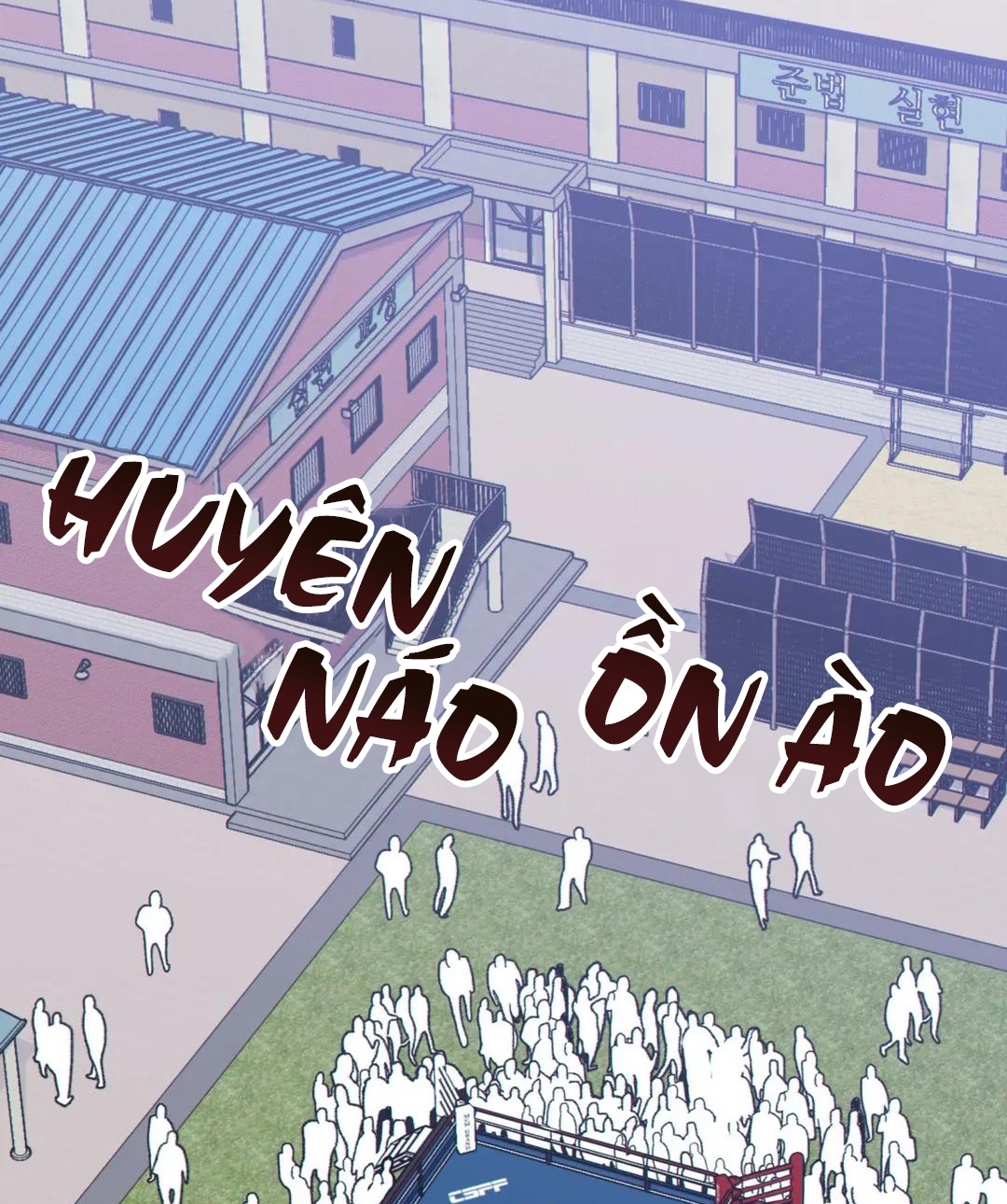 thời gian giữa sói và chó chapter 46 2