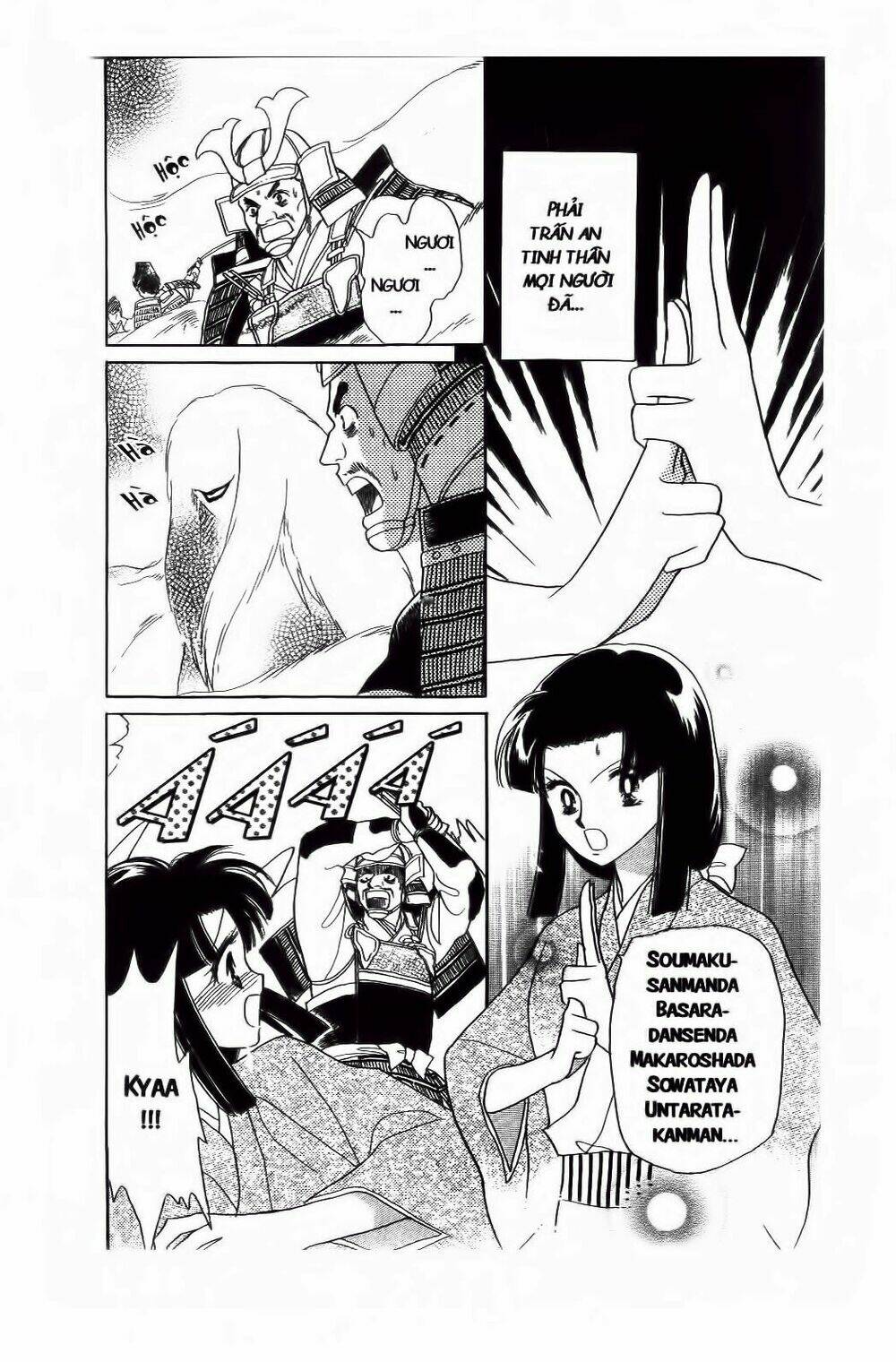 truyện cổ gấm hoa chapter 10 29