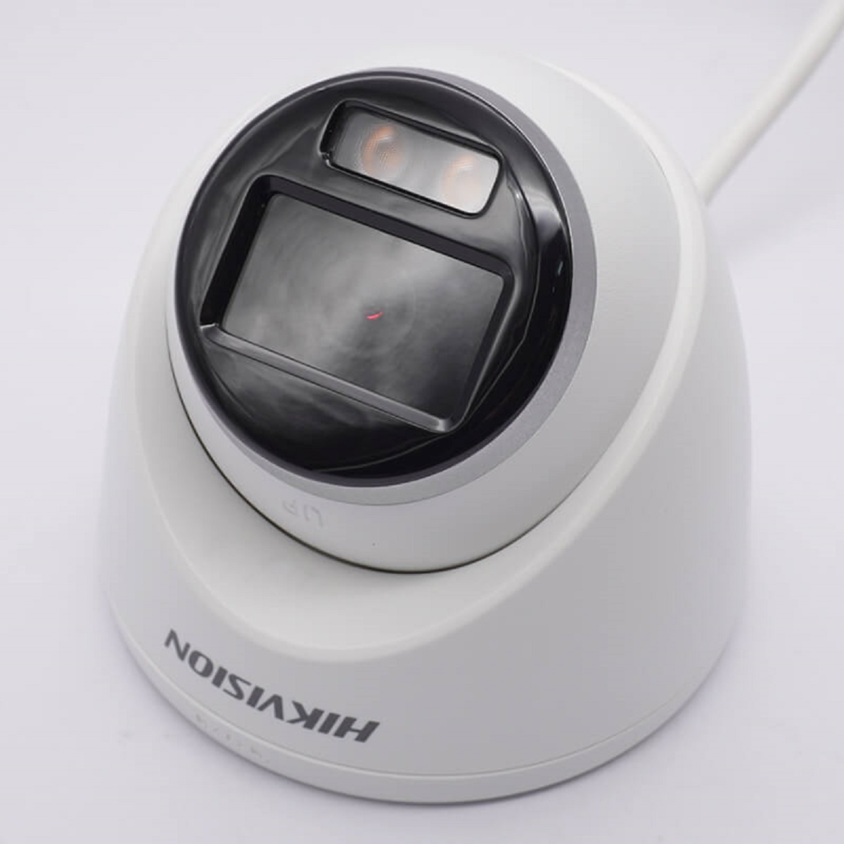 Camera IP Dome COLORVU 4.0 MP DS-2CD1347G0-LUF-HÀNG CHÍNH HÃNG