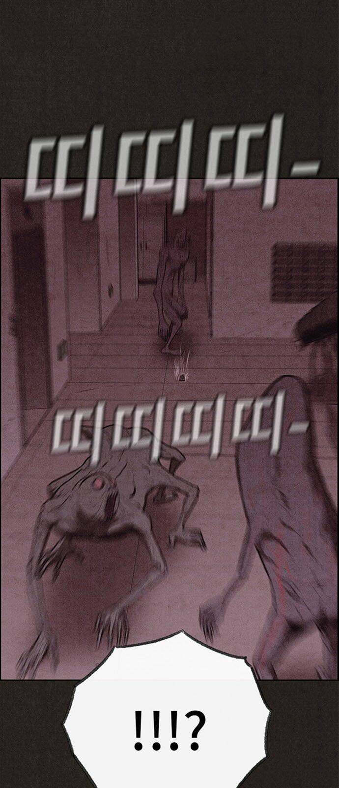 quái vật tại chung cư xanh chapter 116 29