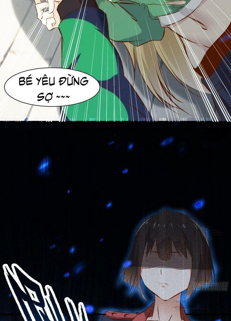 nãi ba là chiến thần mạnh nhất chapter 16 31