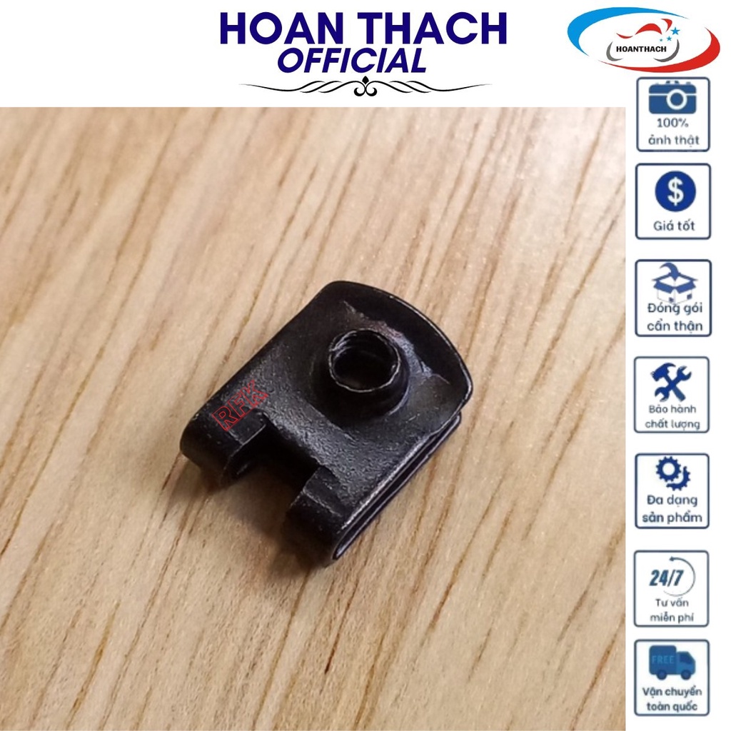 Đai Ốc Kẹp 4mm cho nhiều dòng xe máy 64521MN5000