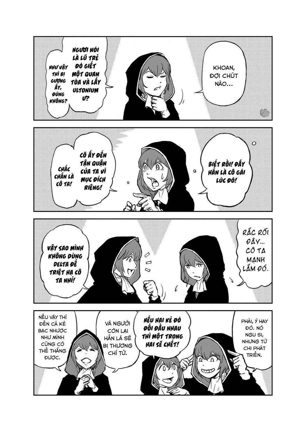 soloist of the prison chapter 17 6