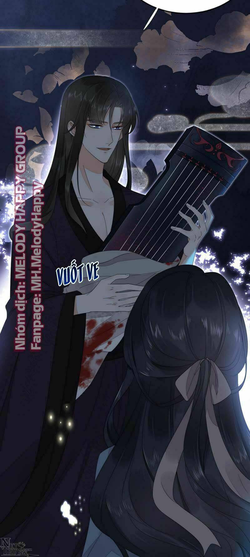 dục hỏa độc nữ chapter 103 5