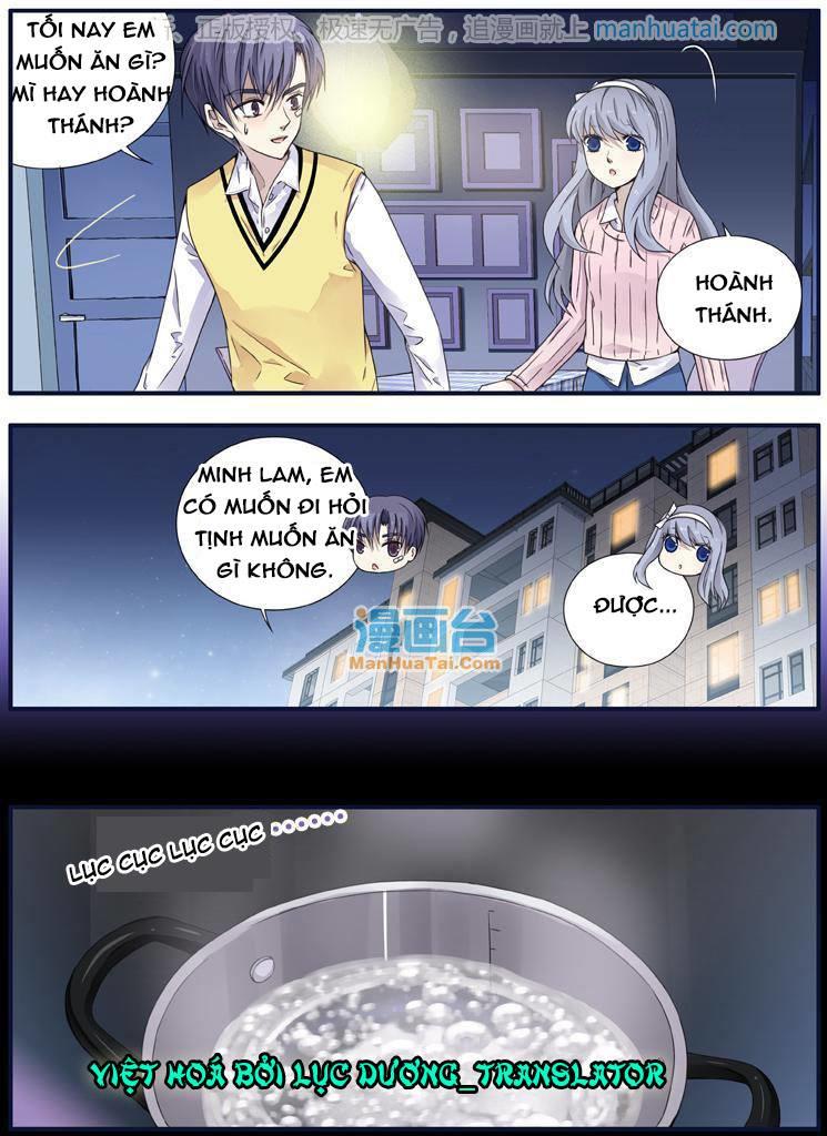 lam sí chapter 102 6