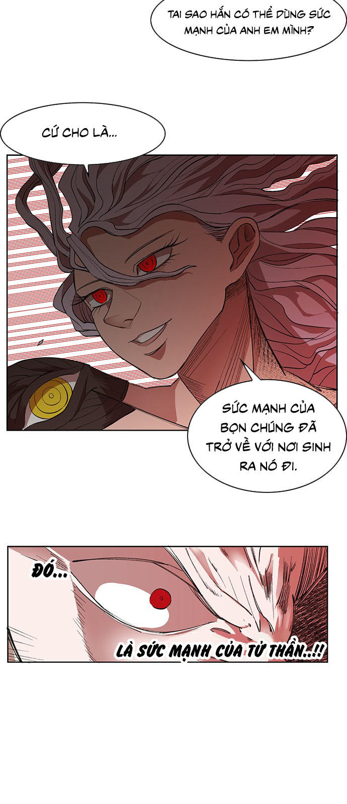 hard core leveling warrior chapter 169 31