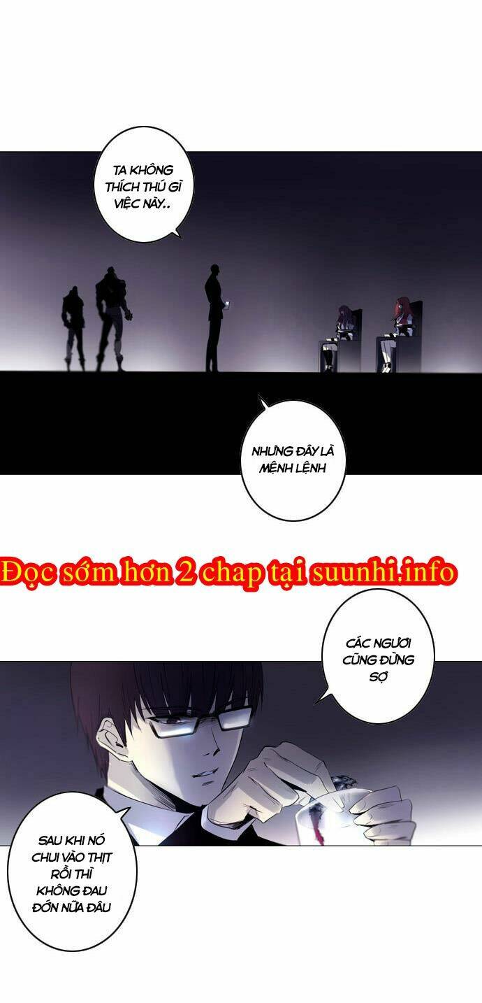 bản khế ước linh hồn chapter 148 30