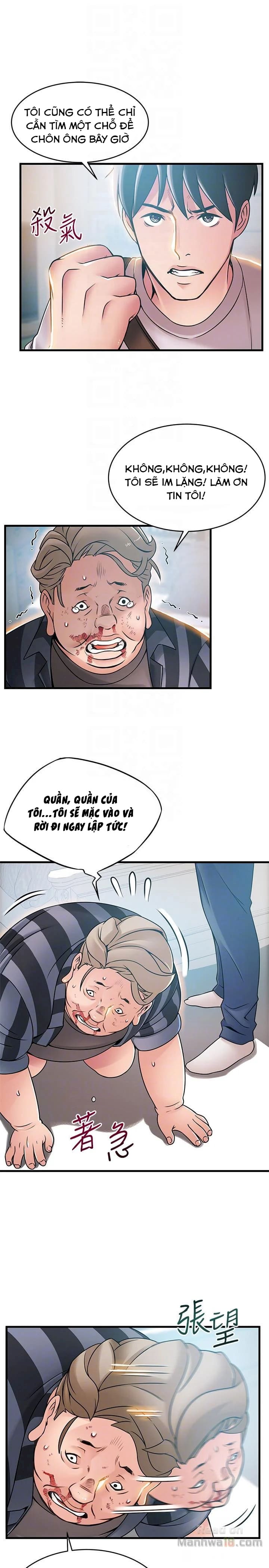 điểm yếu chapter 38 17