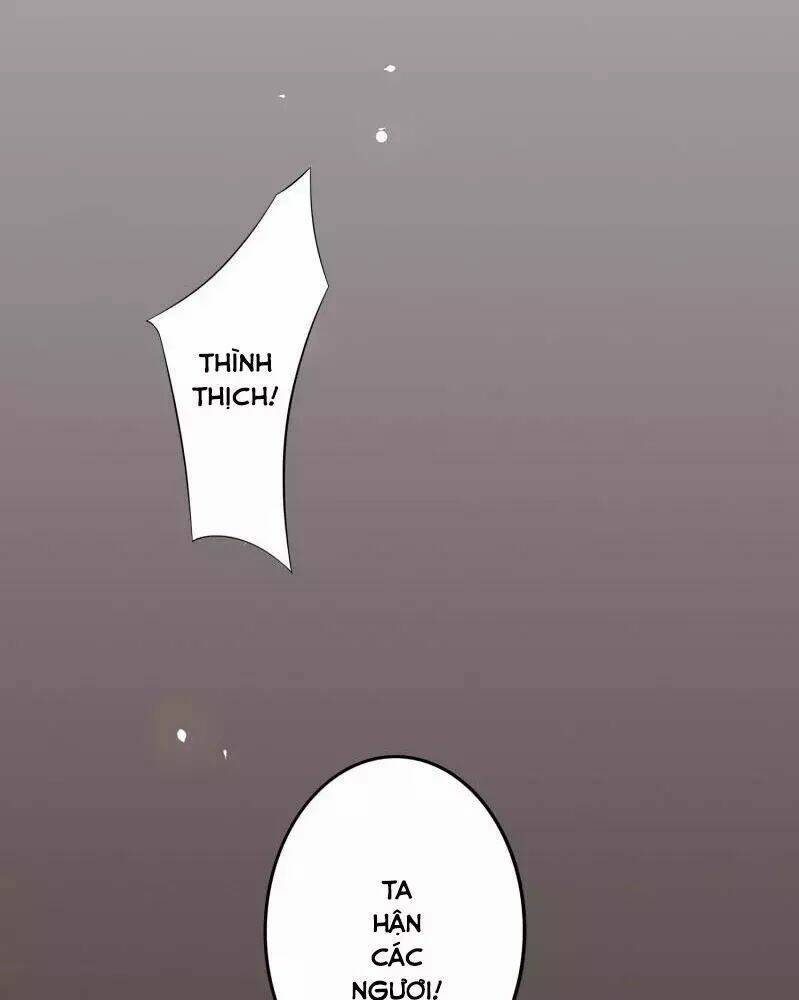 trọng sinh đế phi: quyền khuynh thiên hạ chapter 1 21