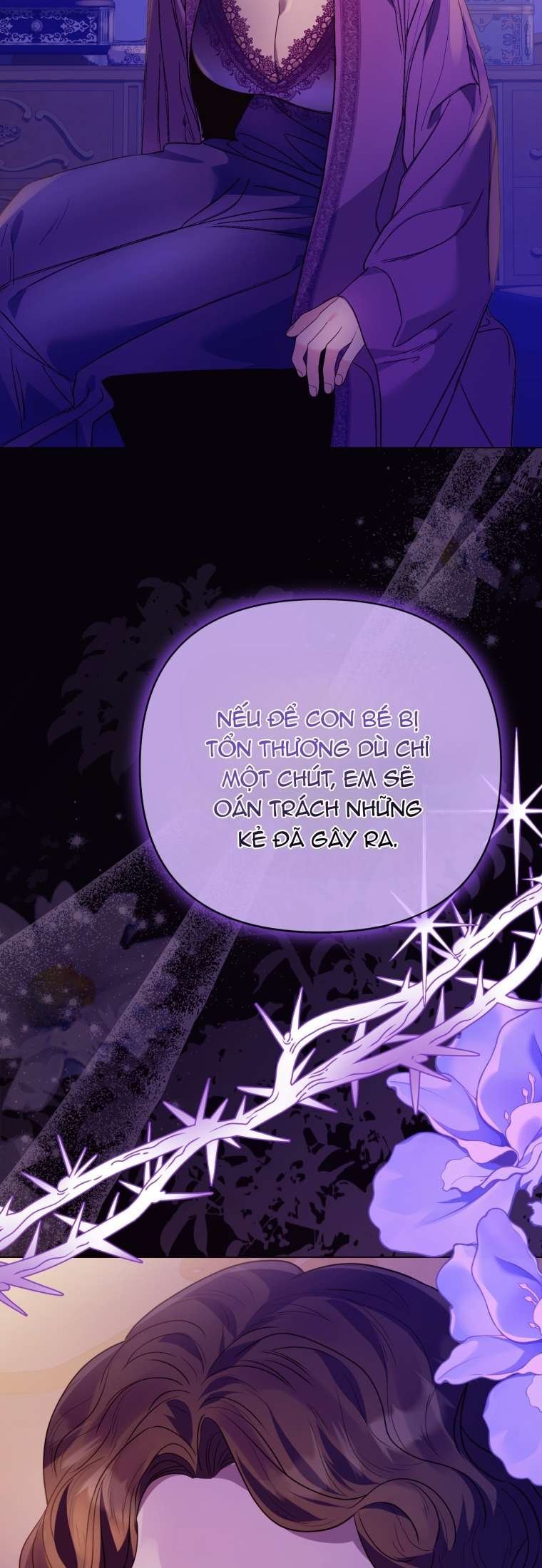 Thà Là Để Tôi Trở Thành Nữ Hoàng chapter 50 END SS1 30