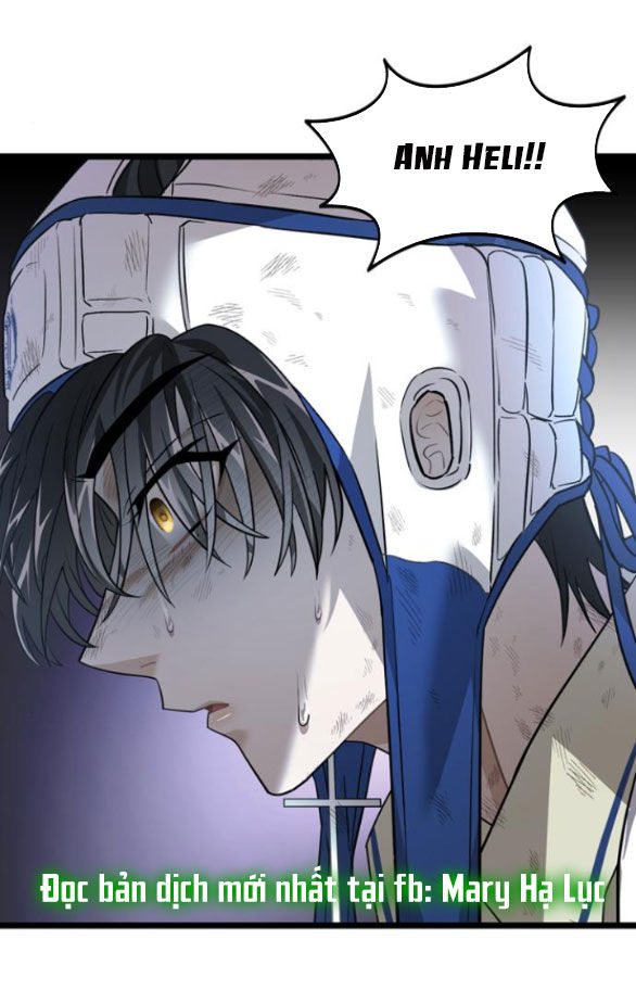 dark moon - tế đàn ánh trăng chapter 32.2 37