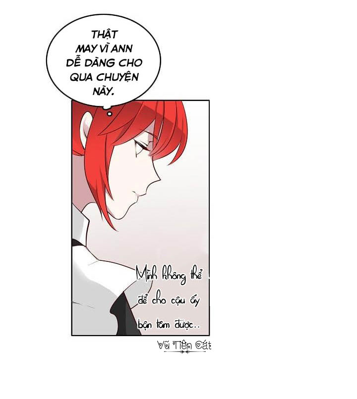 thanh tra của muiella chapter 7 34