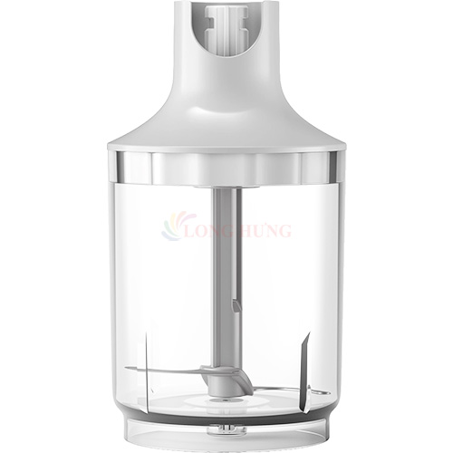 Máy xay sinh tố cầm tay Philips HR2537/00 - Hàng chính hãng