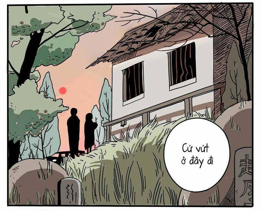 cáo a cát kém tắm chapter 1 3